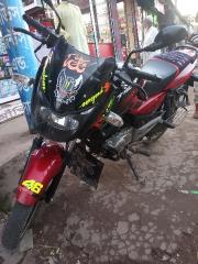 Bajaj Pulsar 150